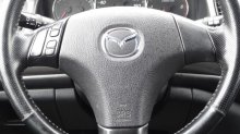 MPV TDI MAZDA