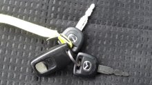 MPV TDI MAZDA