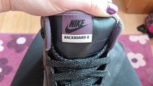 Predám Tenisky Nike BackBoard II