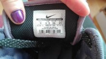 Predám Tenisky Nike BackBoard II