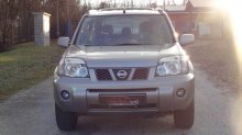 X TRIAL  TDI