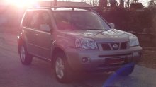 X TRIAL  TDI