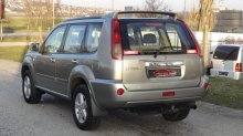 X TRIAL  TDI