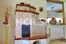 Luxusný bungalov, bazén - ID 1305022702