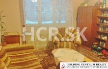 ZNÍŽENÁ CENA-Priestranný byt v centre-ID 160201160