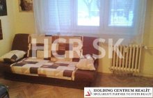 ZNÍŽENÁ CENA-Priestranný byt v centre-ID 160201160