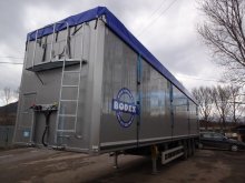 NOVÝ BODEX–WALKINGFLOOR 92m