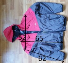 Bunda NIKE