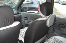 Renault Clio 1.6 RT rok 1998