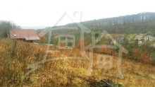 Zrubový dom s rozsiahlym pozemkom - ranč