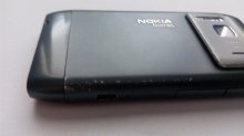 nokia n8 N SERIES