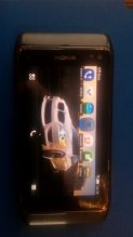 nokia n8 N SERIES
