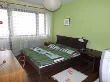VOĽNÁ ZARIADENÁ IZBA s balkónom v RD BA-LAFRANCONI