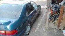 Predam hondu civic 1.5