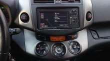 Predám Toyotu RAV4 2,2 D-4D M/T LUX