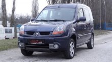 kangoo 1,9dci 4*4