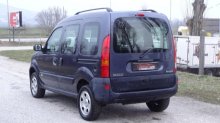 kangoo 1,9dci 4*4