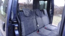 kangoo 1,9dci 4*4