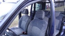 kangoo 1,9dci 4*4