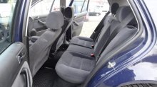 golf 1,9tdi