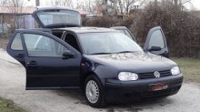 golf 1,9tdi