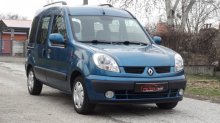 kangoo 1,5dci