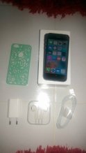 Predám Iphone 5s 16gb gray