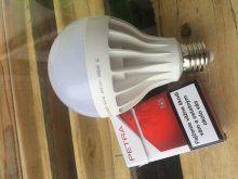 Predám LED Žiarovky E27 NOVE