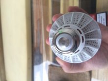 Predám LED Žiarovky E27 NOVE