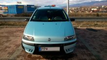 Fiat Punto II 1.9 JTD