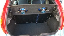 Fiat Punto II 1.9 JTD