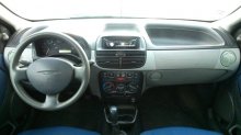 Fiat Punto II 1.9 JTD