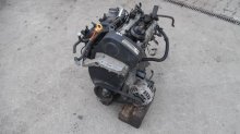 Motor BBZ ,Fabia,Seat,VW ,1.4 16V ,74kw