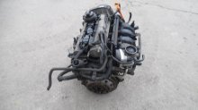 Motor BBZ ,Fabia,Seat,VW ,1.4 16V ,74kw