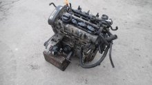 Motor BBZ ,Fabia,Seat,VW ,1.4 16V ,74kw