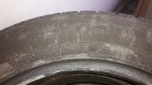 Predam letne pneu. 205-55 R16 91V