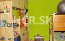 Zariadený byt po kompletnej rekonštrukcii - ID 160