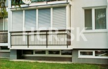 Zariadený byt po kompletnej rekonštrukcii - ID 160