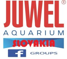 Juwel Aquarium Slovakia skupina na Facebooku