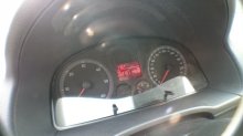 VOLKSWAGEN CADDY KASTEN 2.0 SDI