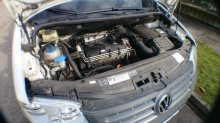 VOLKSWAGEN CADDY KASTEN 2.0 SDI