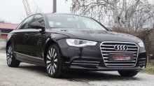audi a6 2,0tdi 130kw