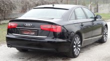 audi a6 2,0tdi 130kw