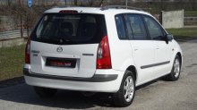 premacy tdi