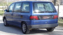 806 1,9td peugeot