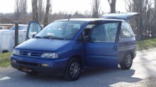806 1,9td peugeot