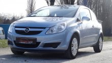 CORSA 1,3I 59KW