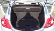 CORSA 1,3I 59KW