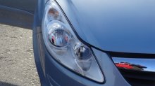 CORSA 1,3I 59KW