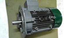 Predám motor SIEMENS 1.3kW  1115 otč. Prirubovy